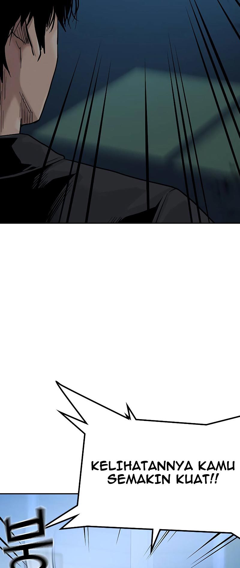 To Not Die Chapter 68 Gambar 55