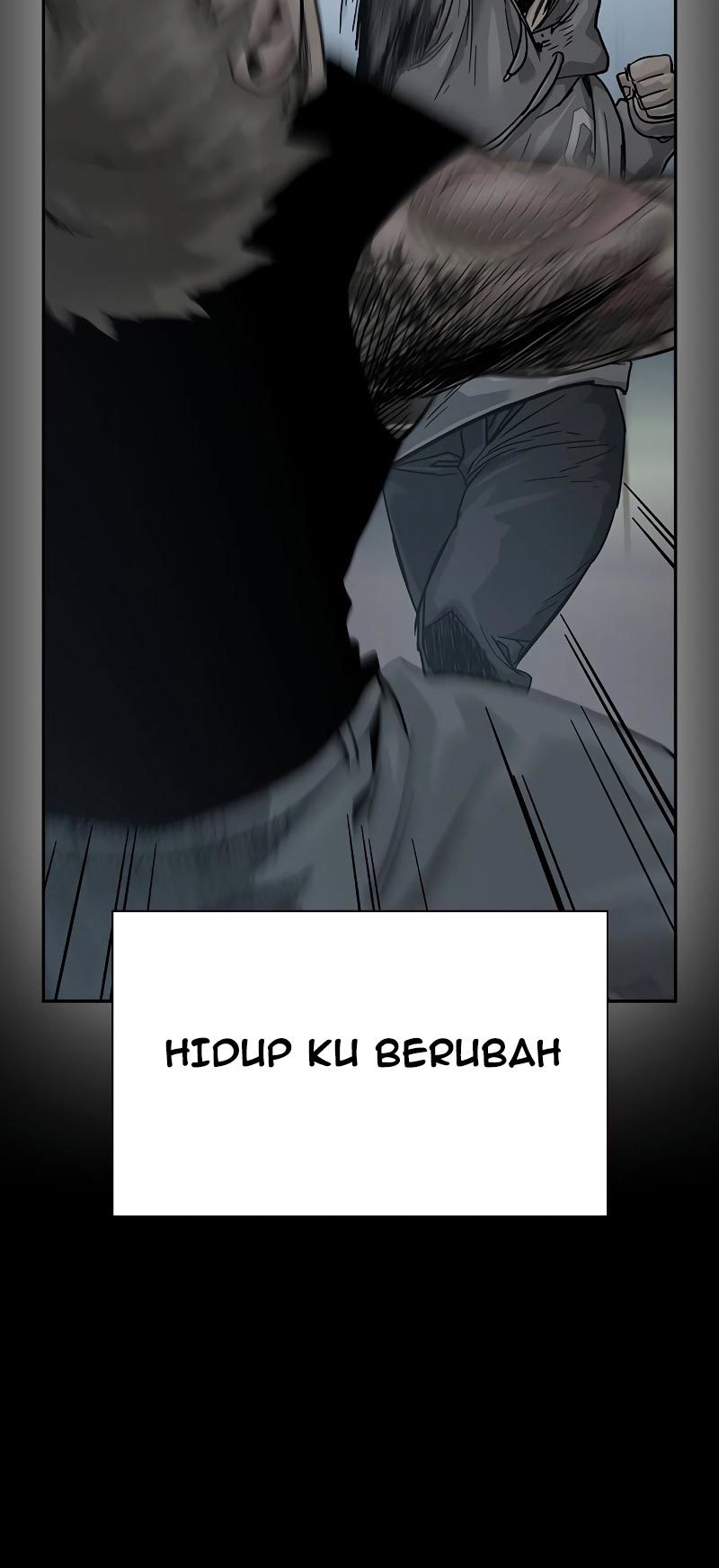 To Not Die Chapter 68 Gambar 6