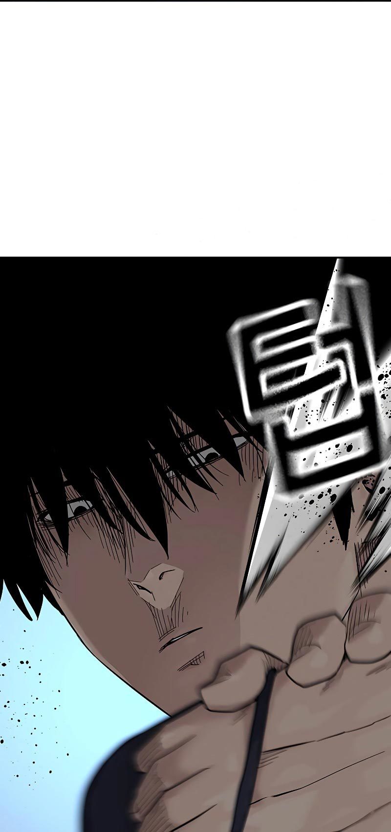 To Not Die Chapter 68 Gambar 61