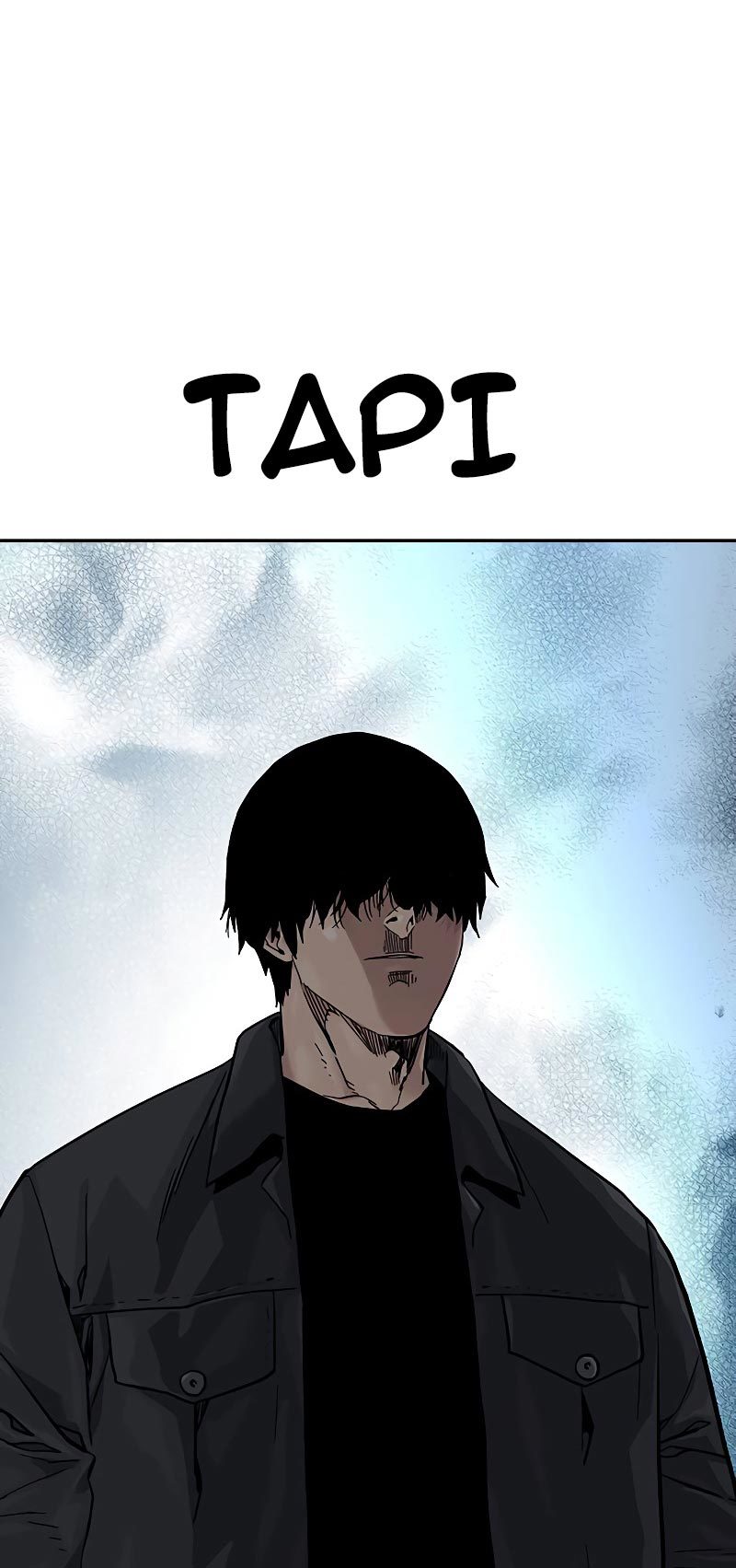 To Not Die Chapter 68 Gambar 67