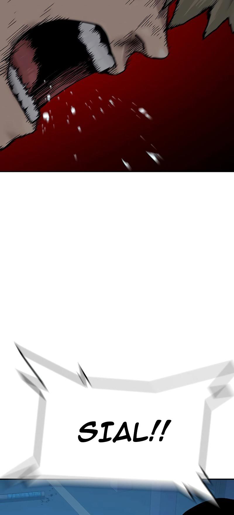 To Not Die Chapter 68 Gambar 84