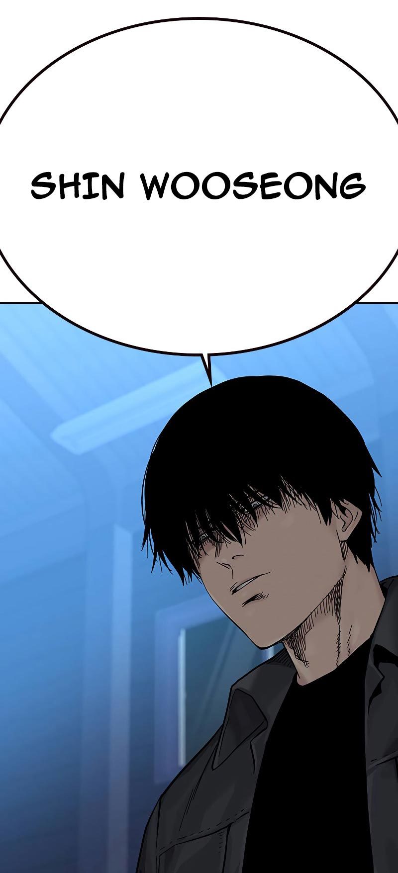 To Not Die Chapter 68 Gambar 86