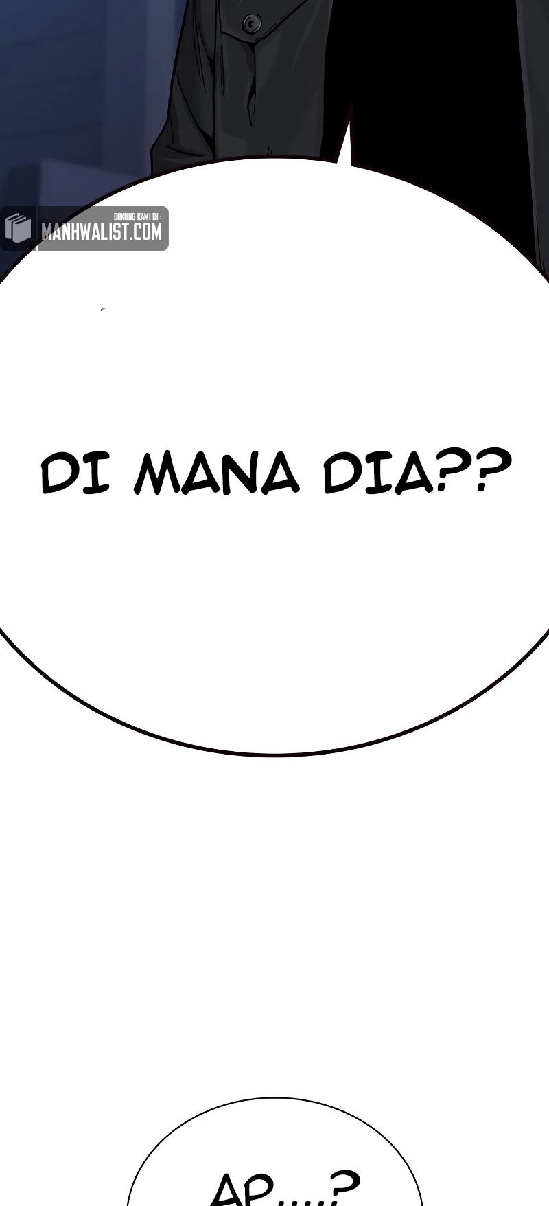 To Not Die Chapter 68 Gambar 87