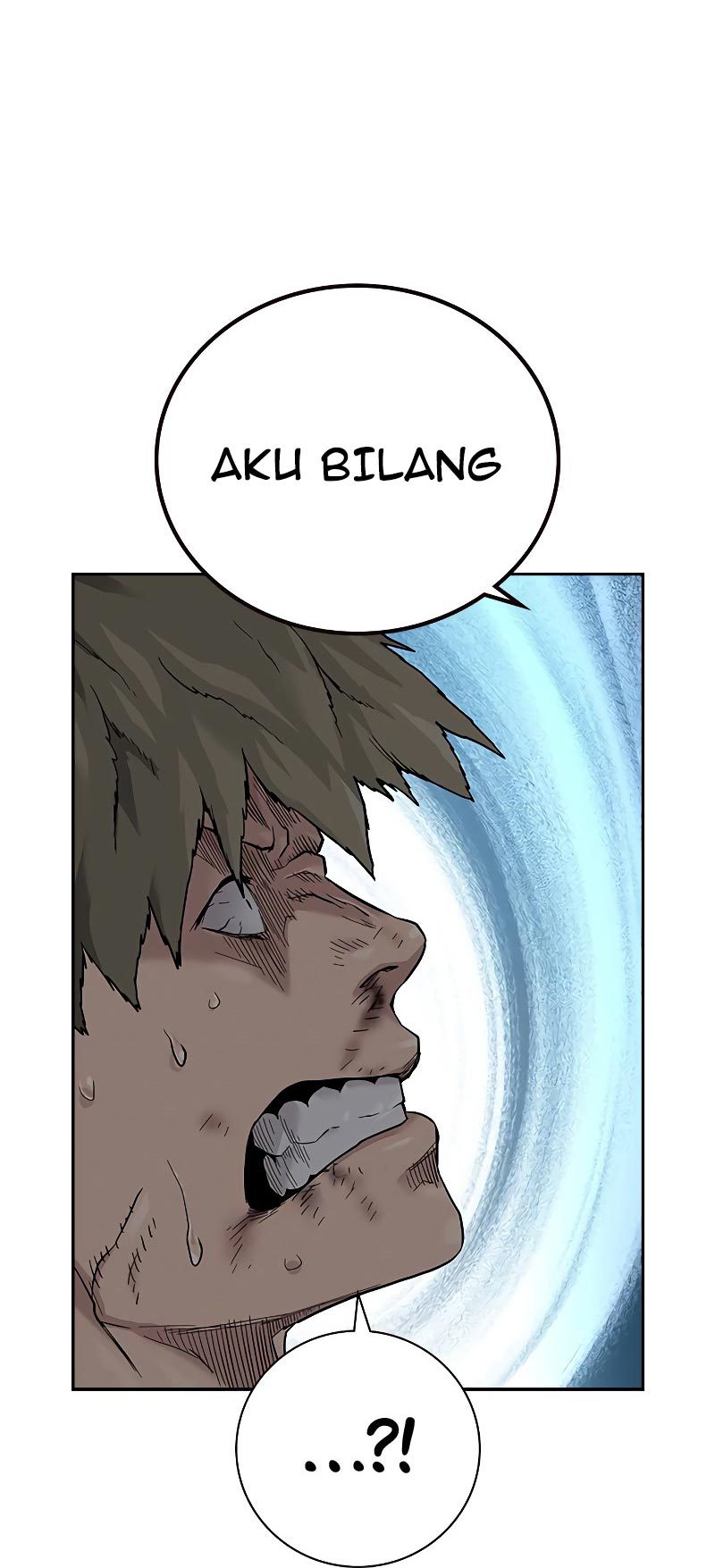 To Not Die Chapter 68 Gambar 90