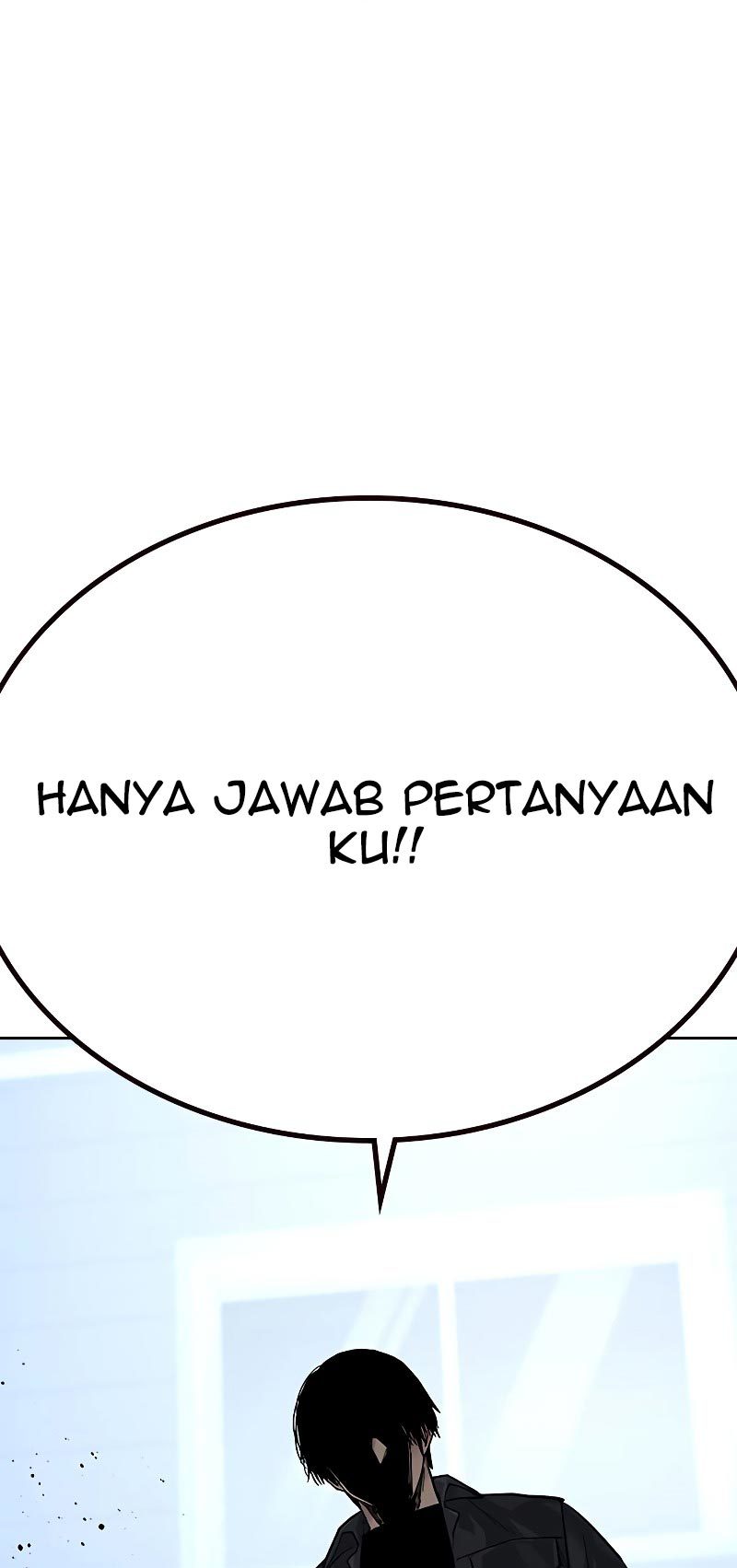 To Not Die Chapter 68 Gambar 91