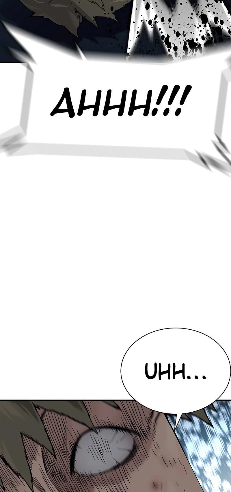 To Not Die Chapter 68 Gambar 93