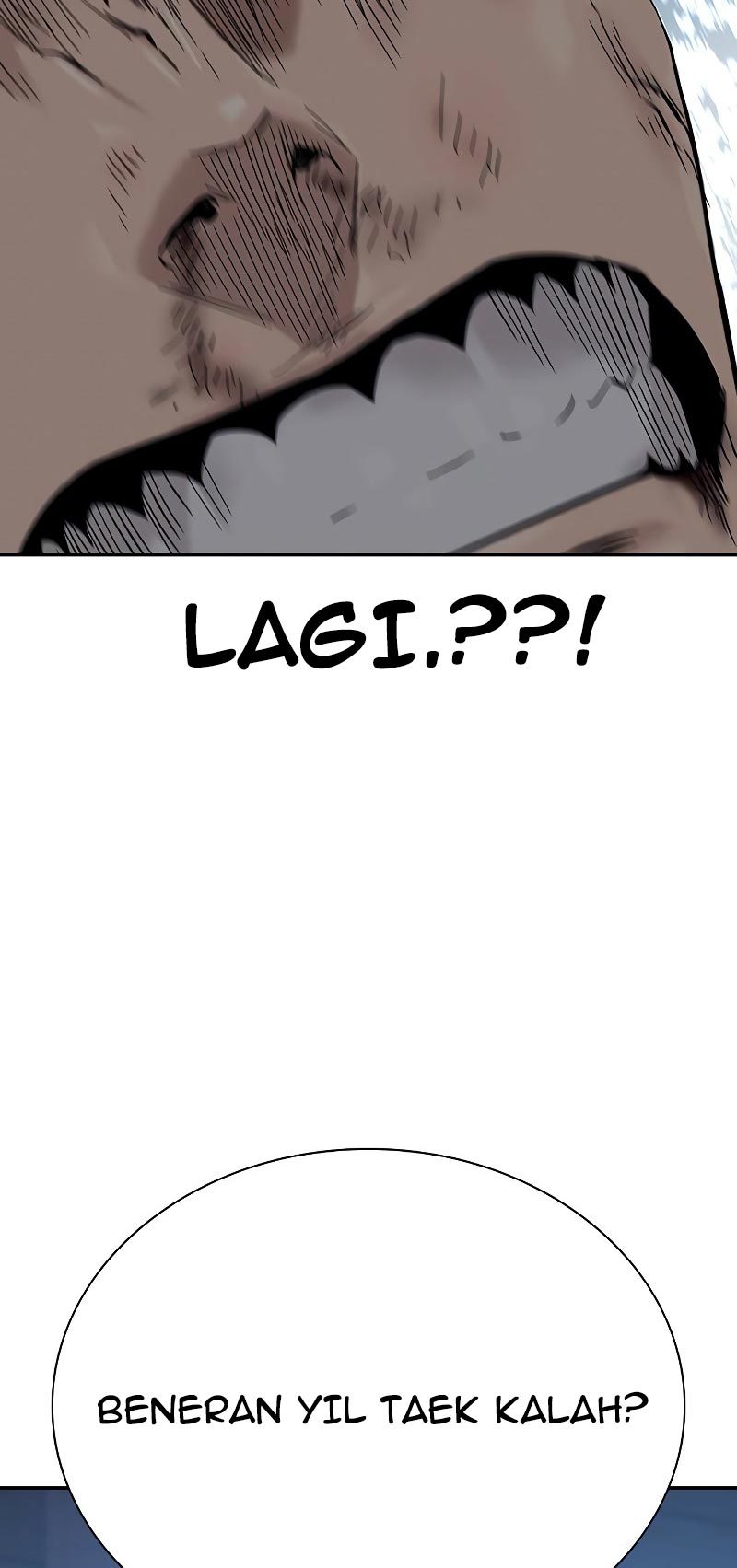 To Not Die Chapter 68 Gambar 94