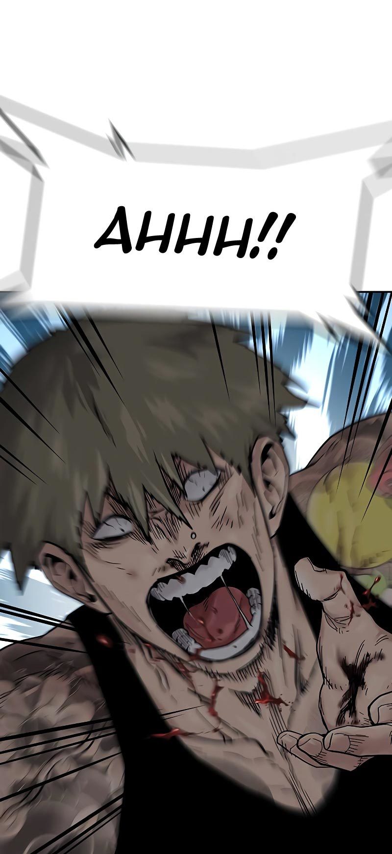 To Not Die Chapter 68 Gambar 102