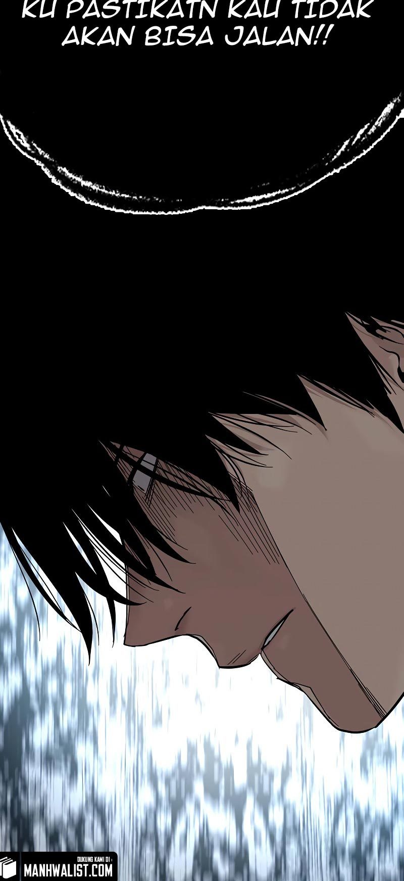 To Not Die Chapter 68 Gambar 105