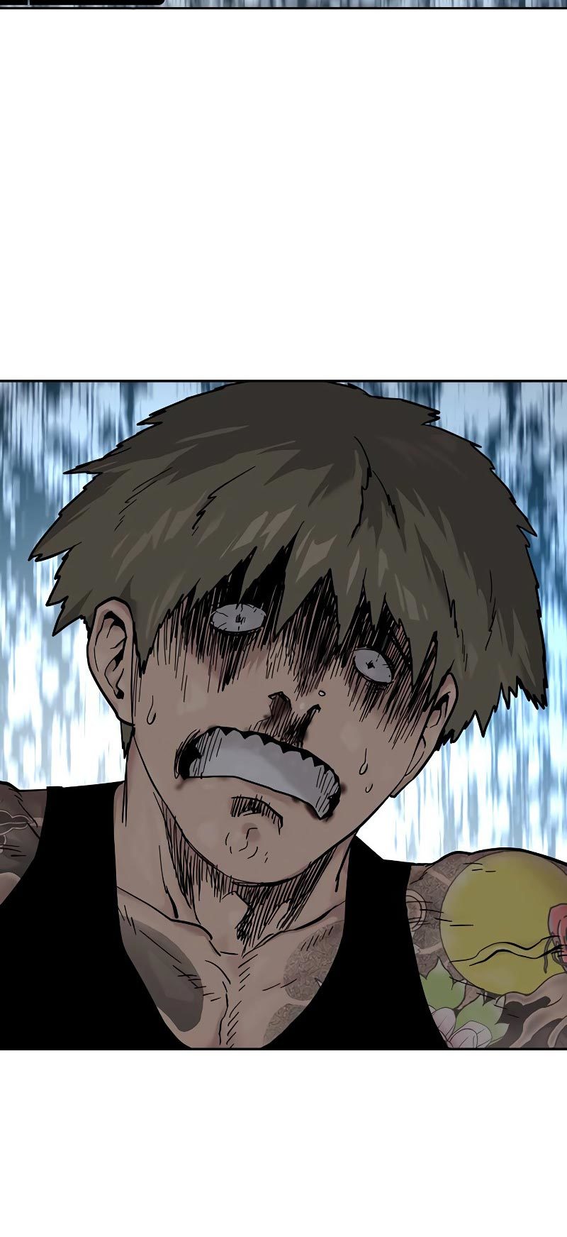 To Not Die Chapter 68 Gambar 106