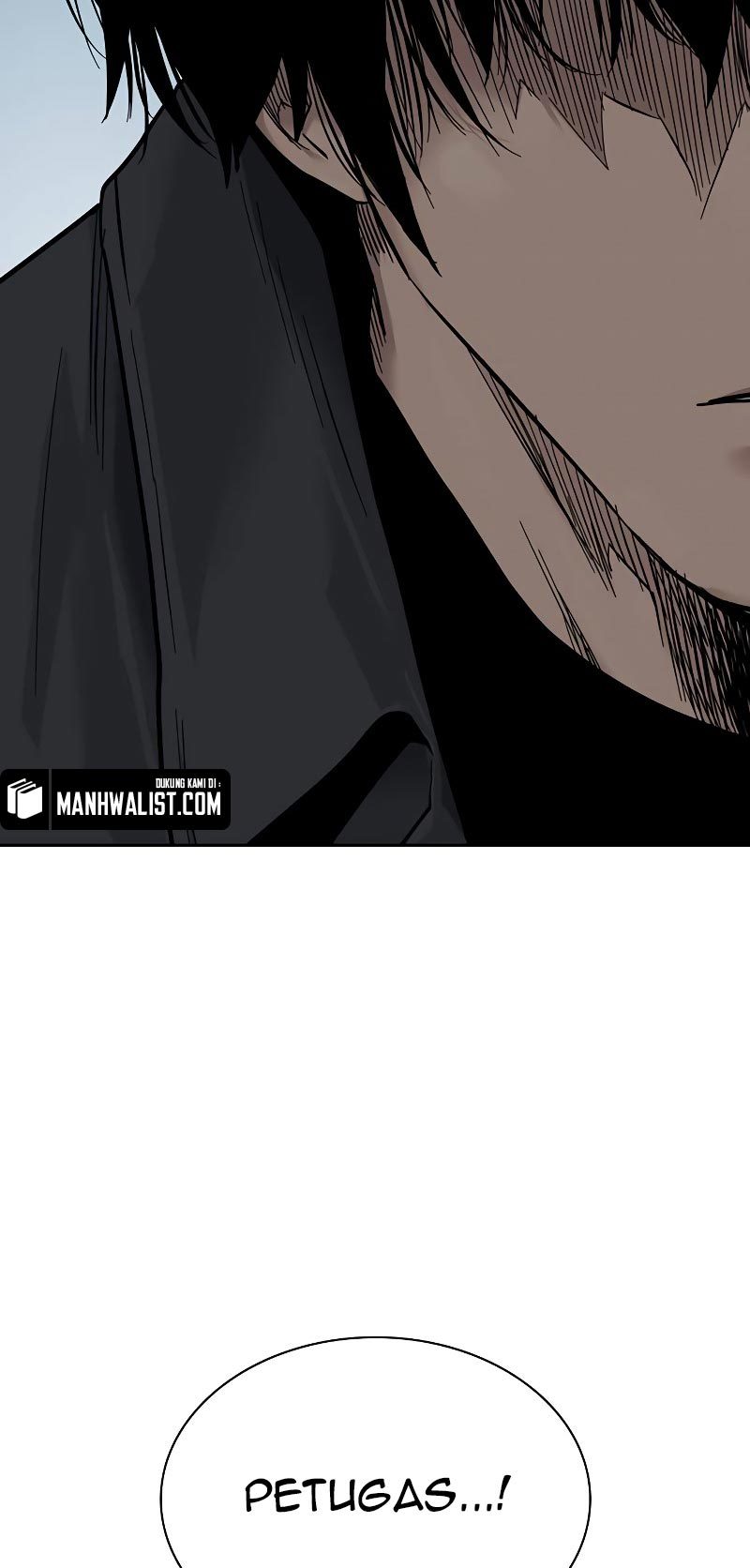 To Not Die Chapter 68 Gambar 112