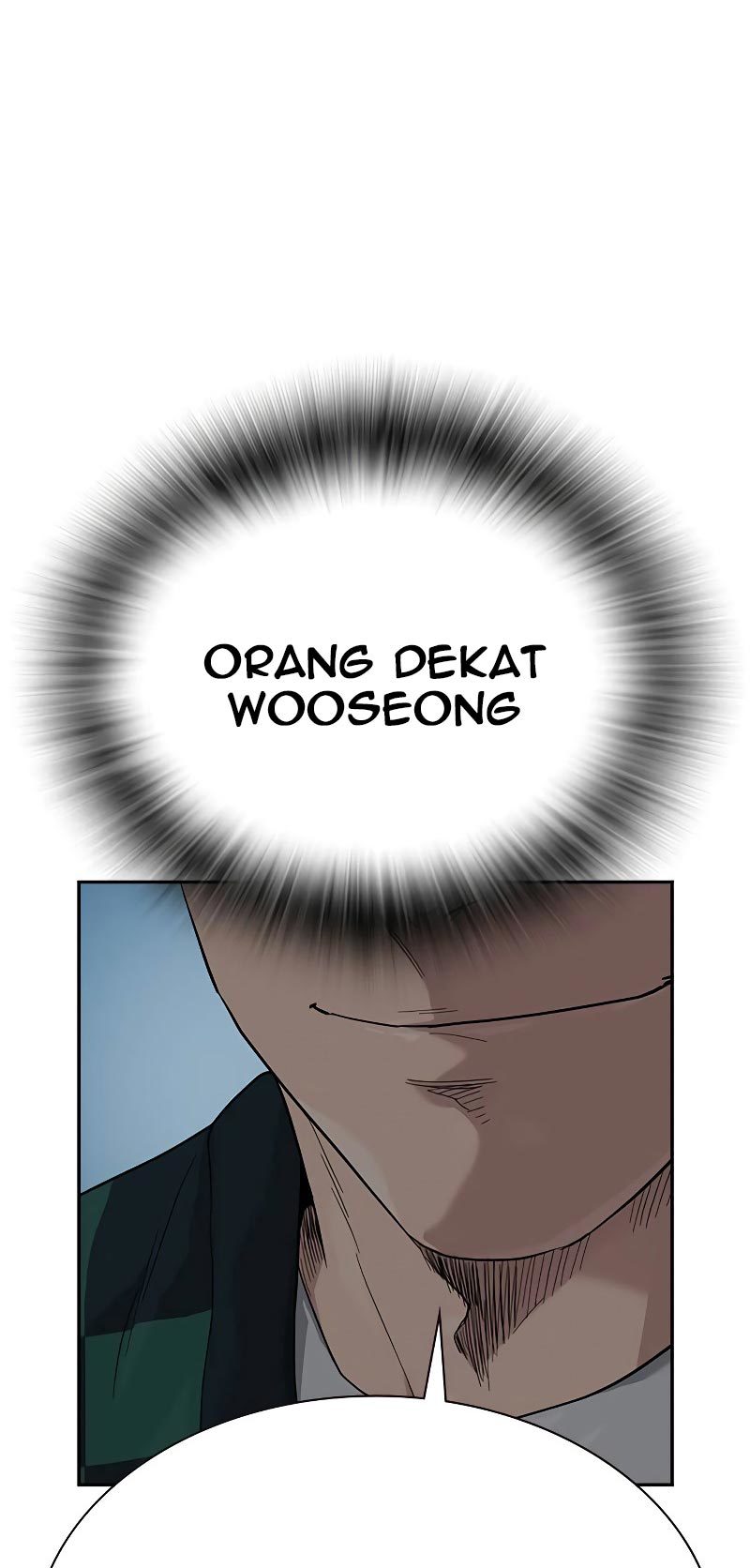 To Not Die Chapter 68 Gambar 117