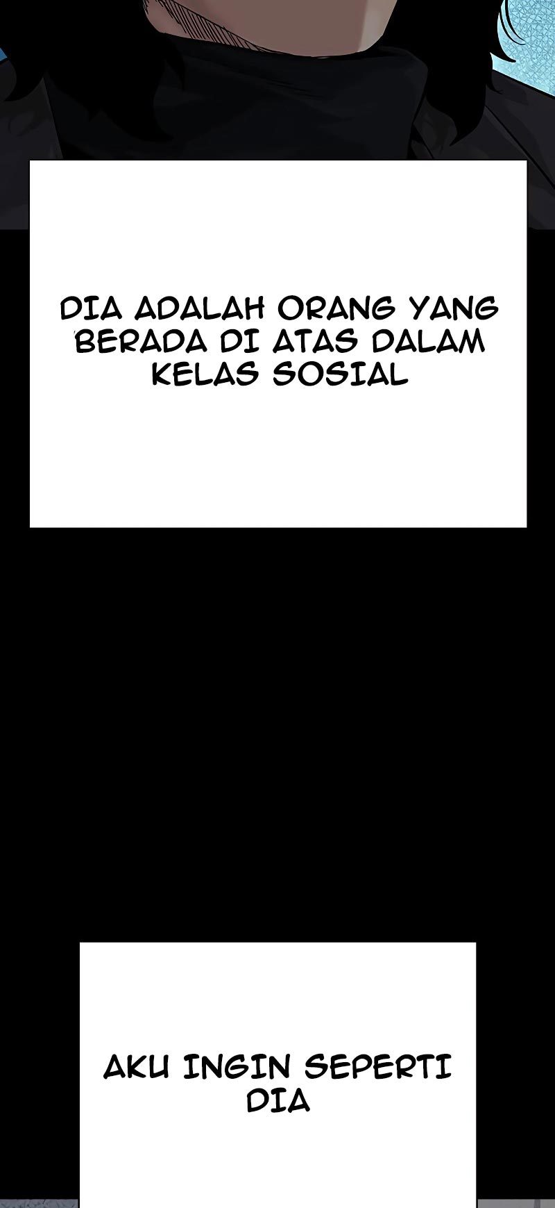 To Not Die Chapter 68 Gambar 12