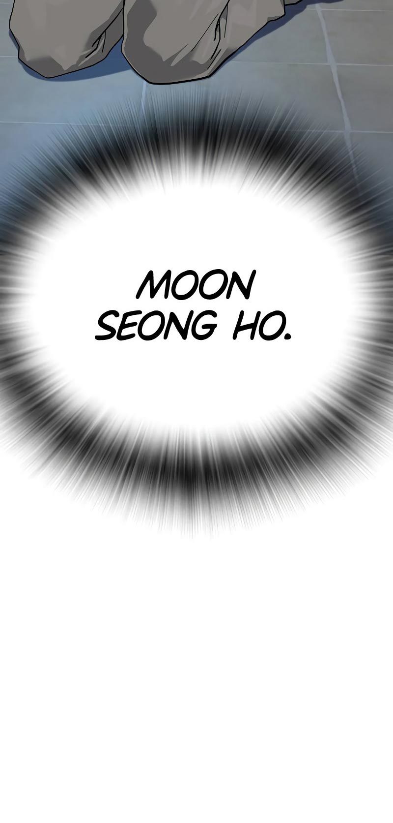 To Not Die Chapter 68 Gambar 120