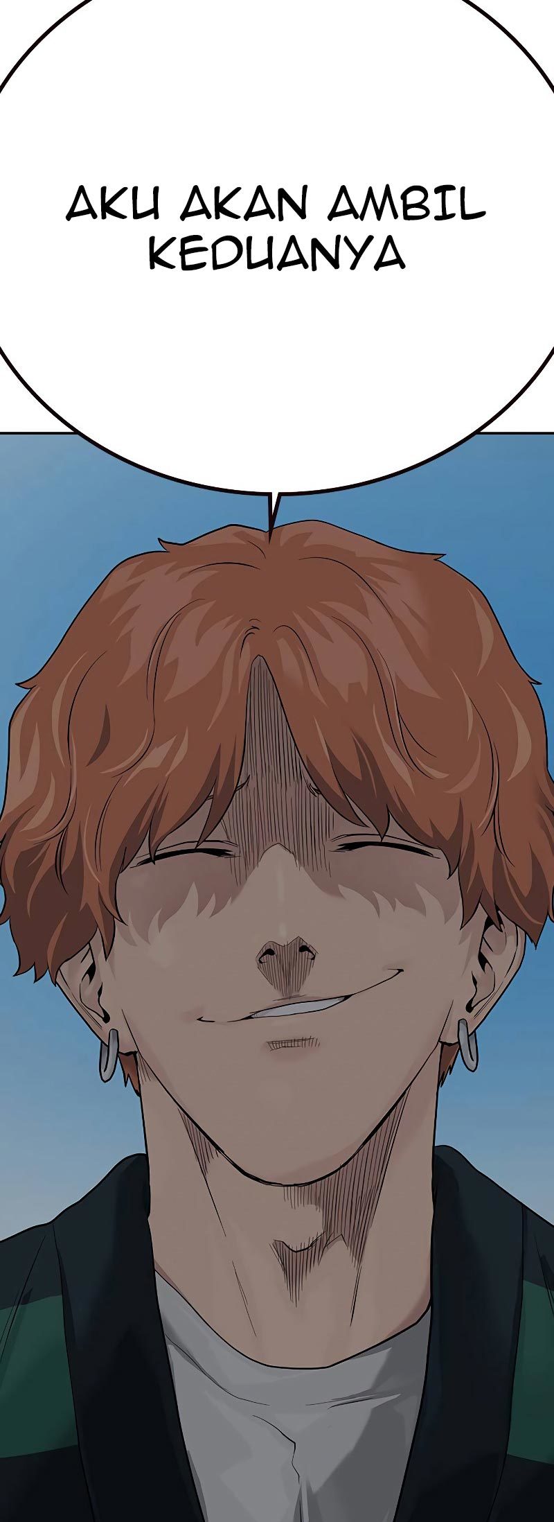 To Not Die Chapter 68 Gambar 124