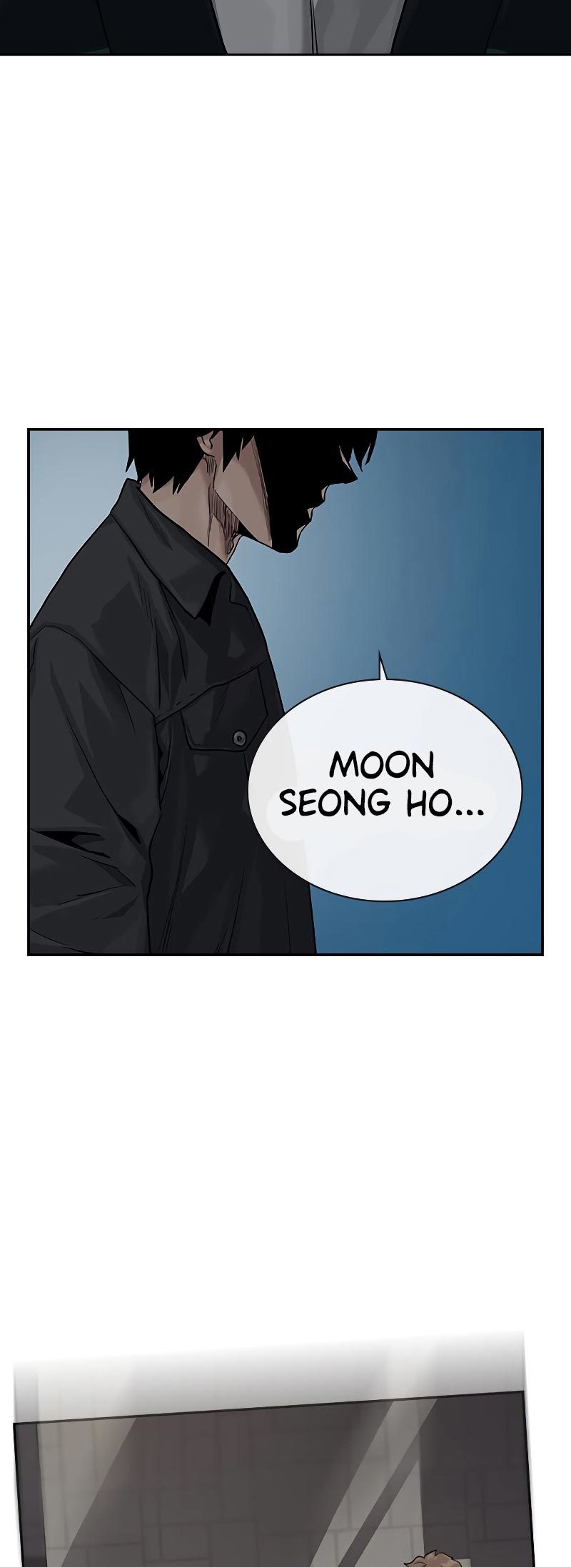 To Not Die Chapter 68 Gambar 125