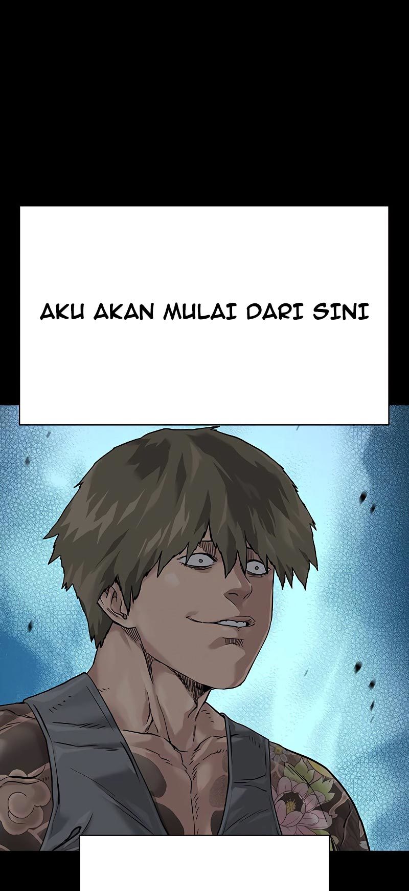 To Not Die Chapter 68 Gambar 15