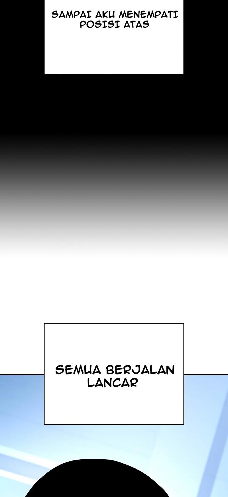 To Not Die Chapter 68 Gambar 16