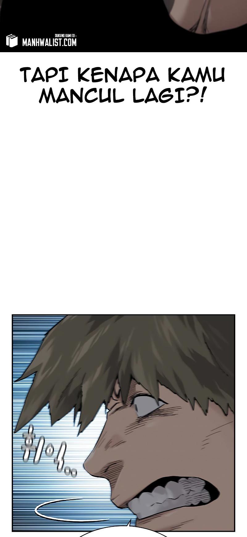 To Not Die Chapter 68 Gambar 18
