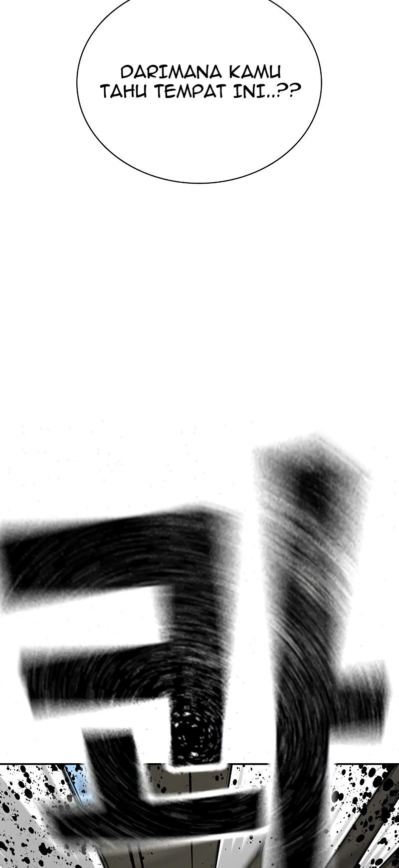 To Not Die Chapter 68 Gambar 19