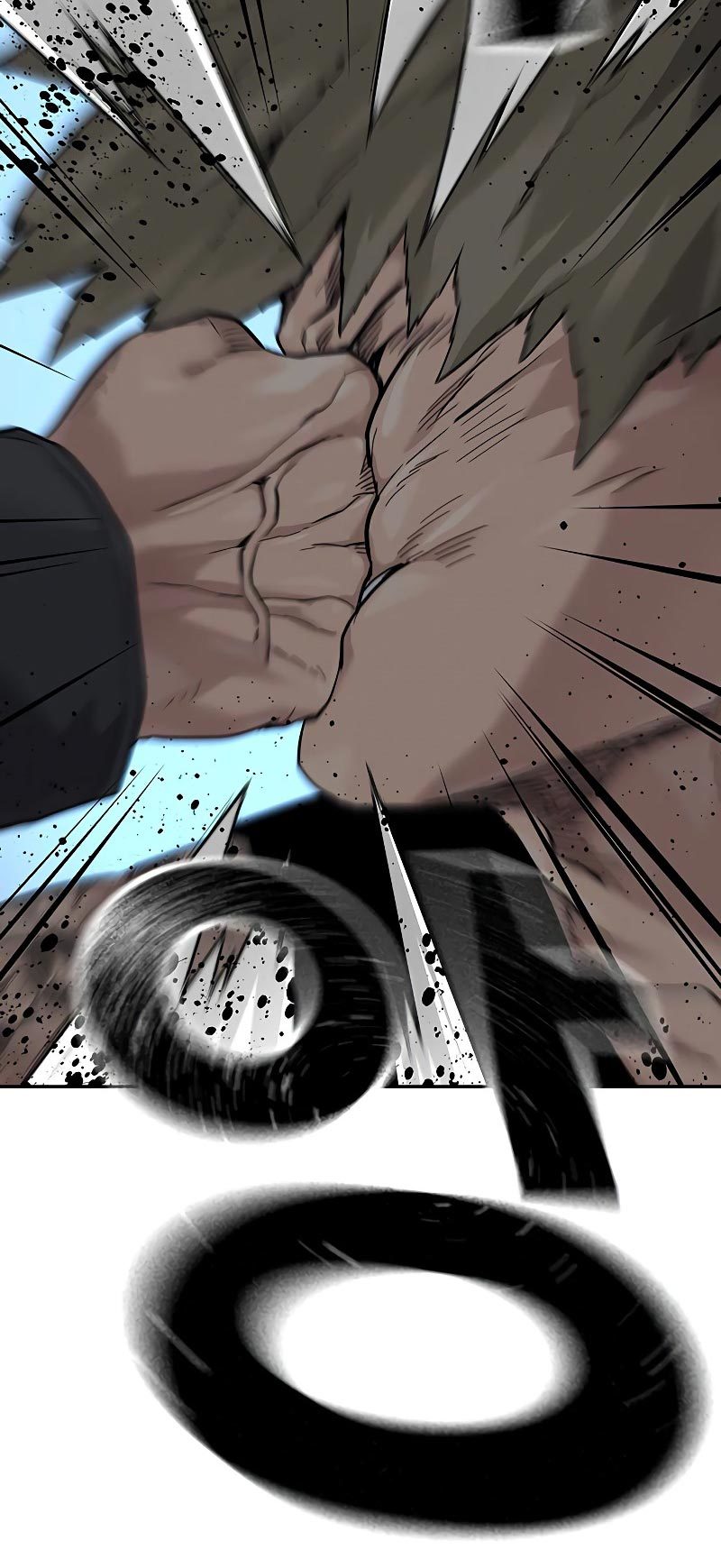 To Not Die Chapter 68 Gambar 20