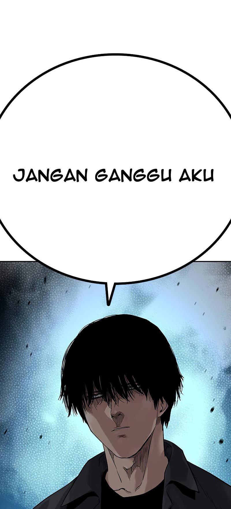 To Not Die Chapter 68 Gambar 27