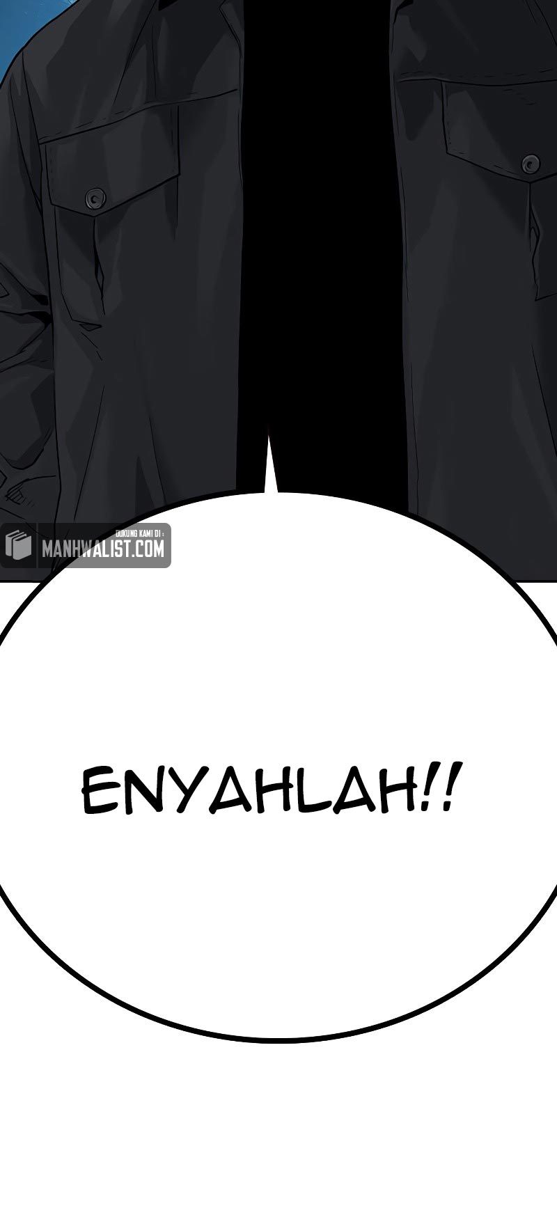 To Not Die Chapter 68 Gambar 28