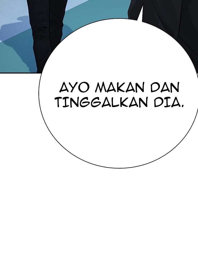 To Not Die Chapter 69 Gambar 45