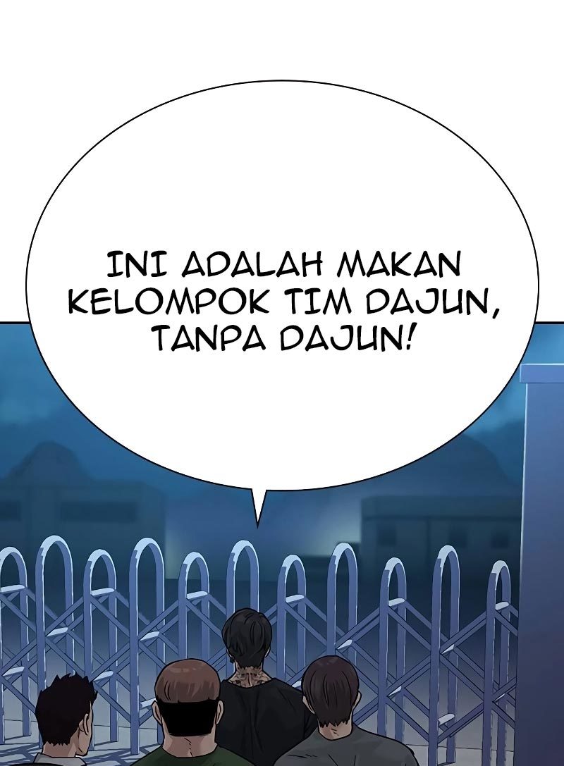 To Not Die Chapter 69 Gambar 46