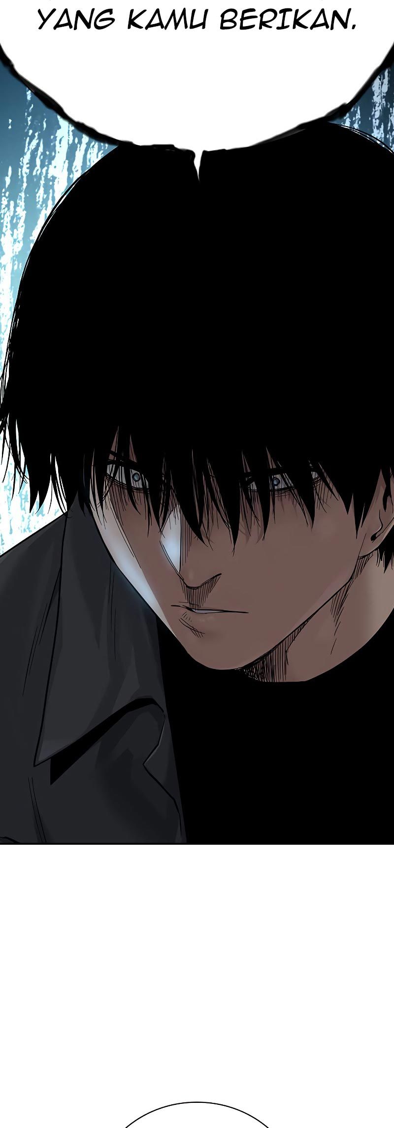 To Not Die Chapter 69 Gambar 5