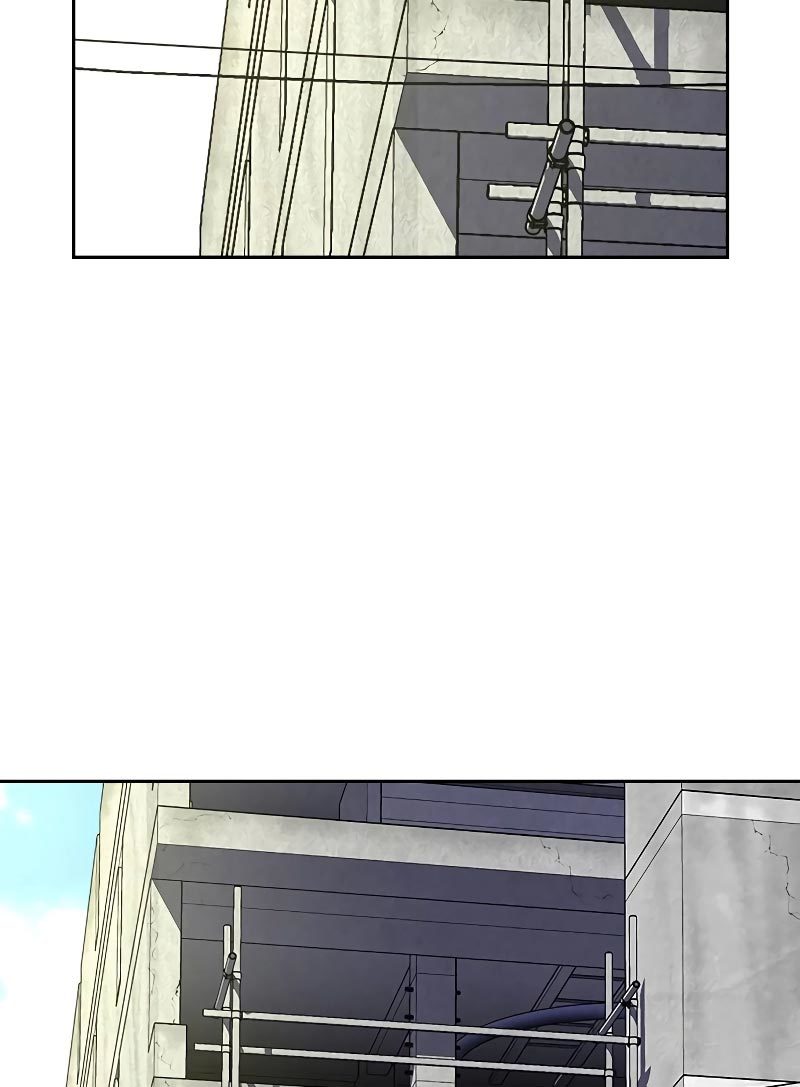 To Not Die Chapter 69 Gambar 50