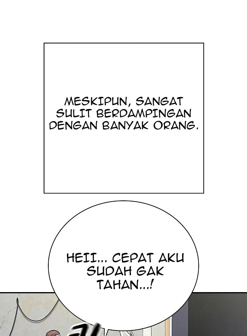 To Not Die Chapter 69 Gambar 61