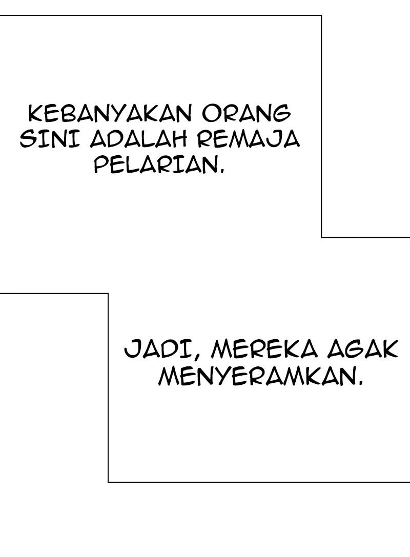 To Not Die Chapter 69 Gambar 65