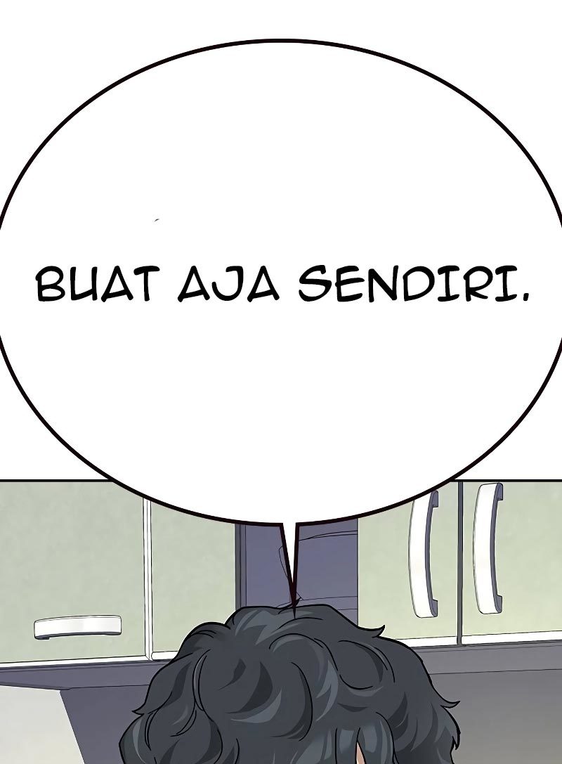 To Not Die Chapter 69 Gambar 68