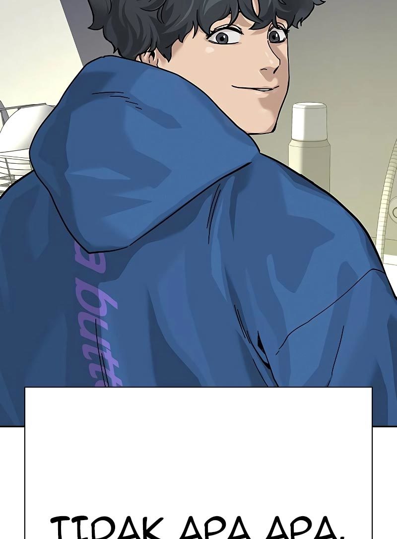 To Not Die Chapter 69 Gambar 69