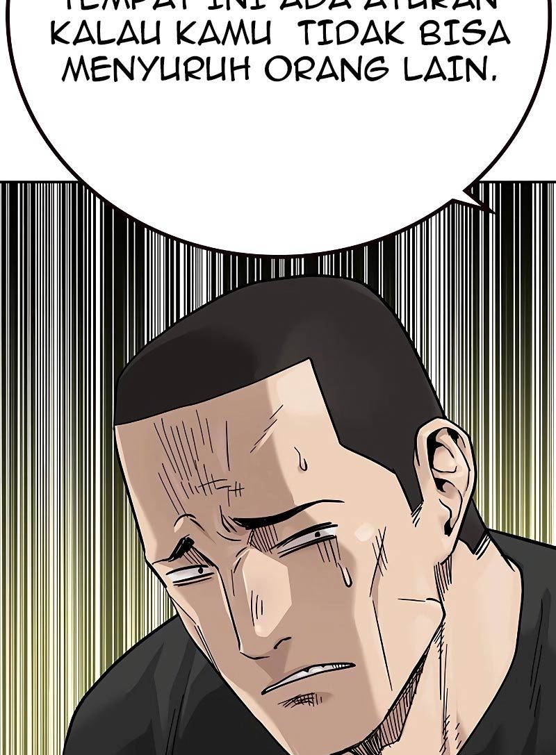 To Not Die Chapter 69 Gambar 71