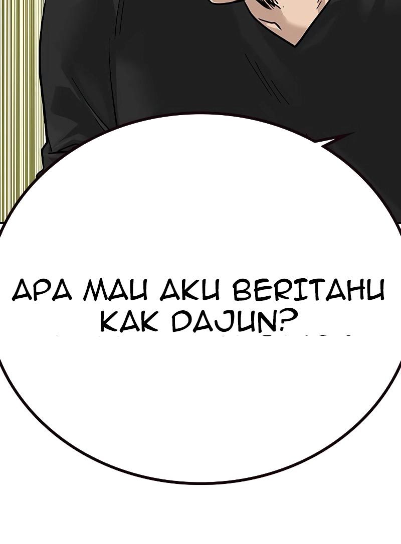 To Not Die Chapter 69 Gambar 72