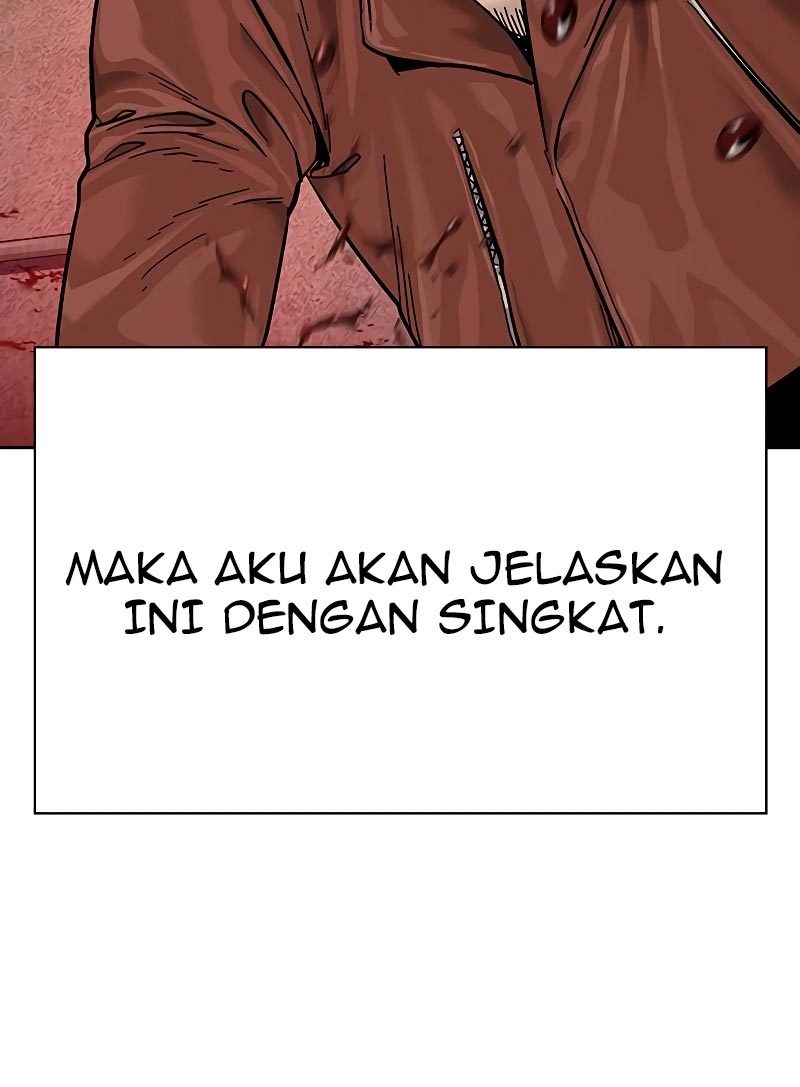 To Not Die Chapter 69 Gambar 80
