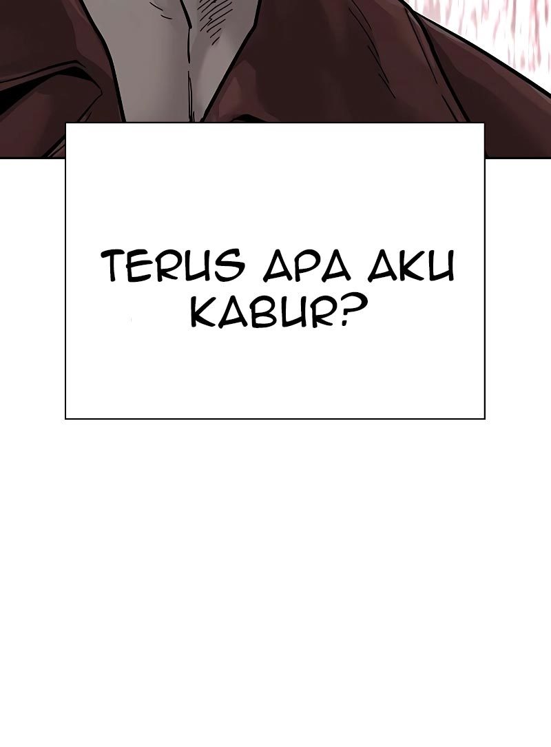 To Not Die Chapter 69 Gambar 86