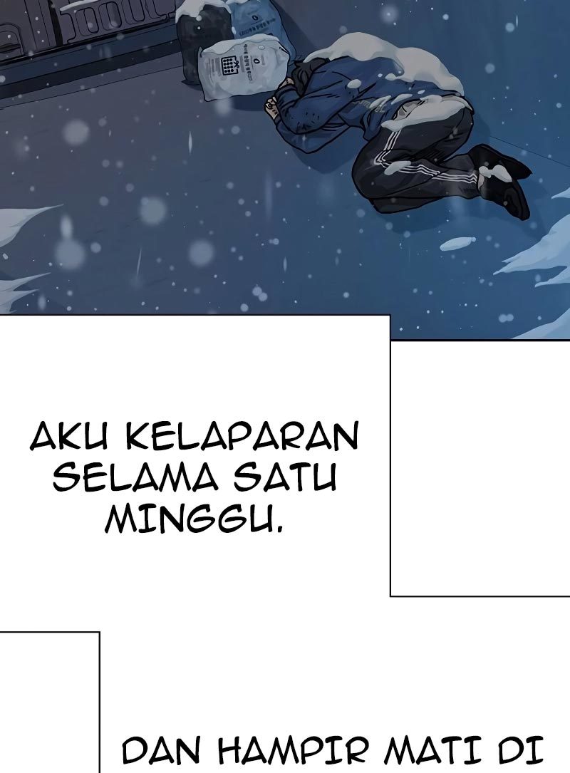 To Not Die Chapter 69 Gambar 90