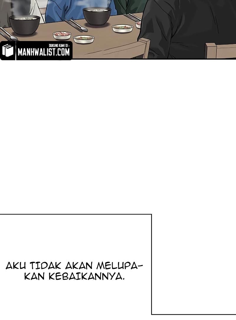 To Not Die Chapter 69 Gambar 96