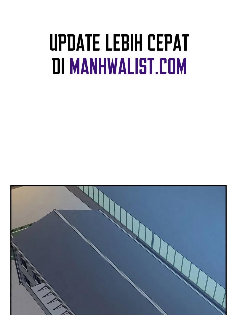 To Not Die Chapter 69 Gambar 10