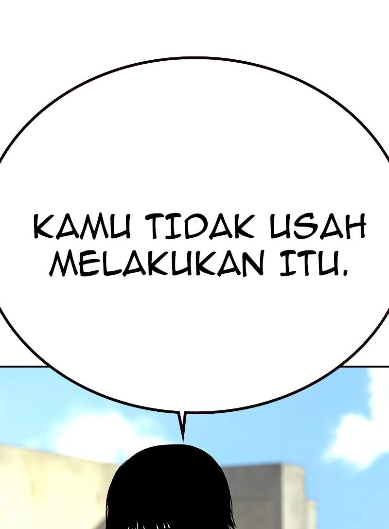To Not Die Chapter 69 Gambar 102