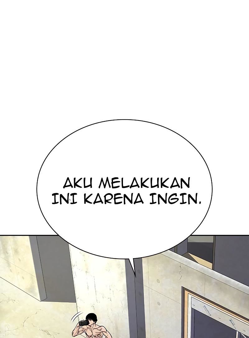 To Not Die Chapter 69 Gambar 104