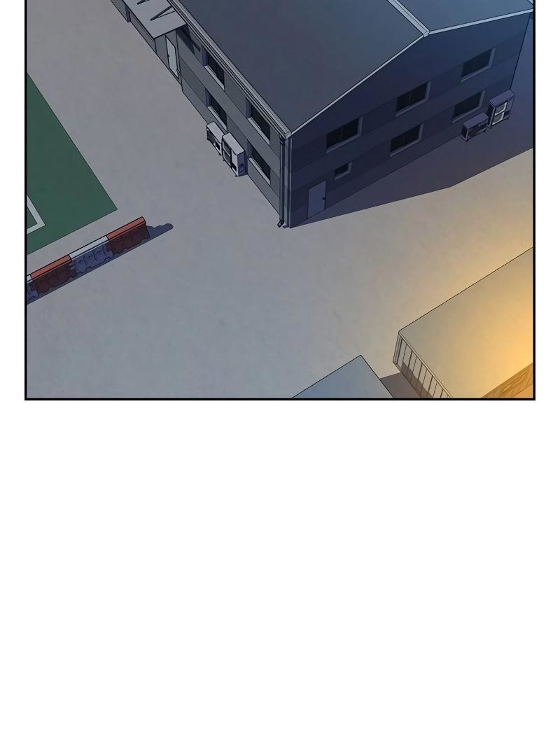 To Not Die Chapter 69 Gambar 11