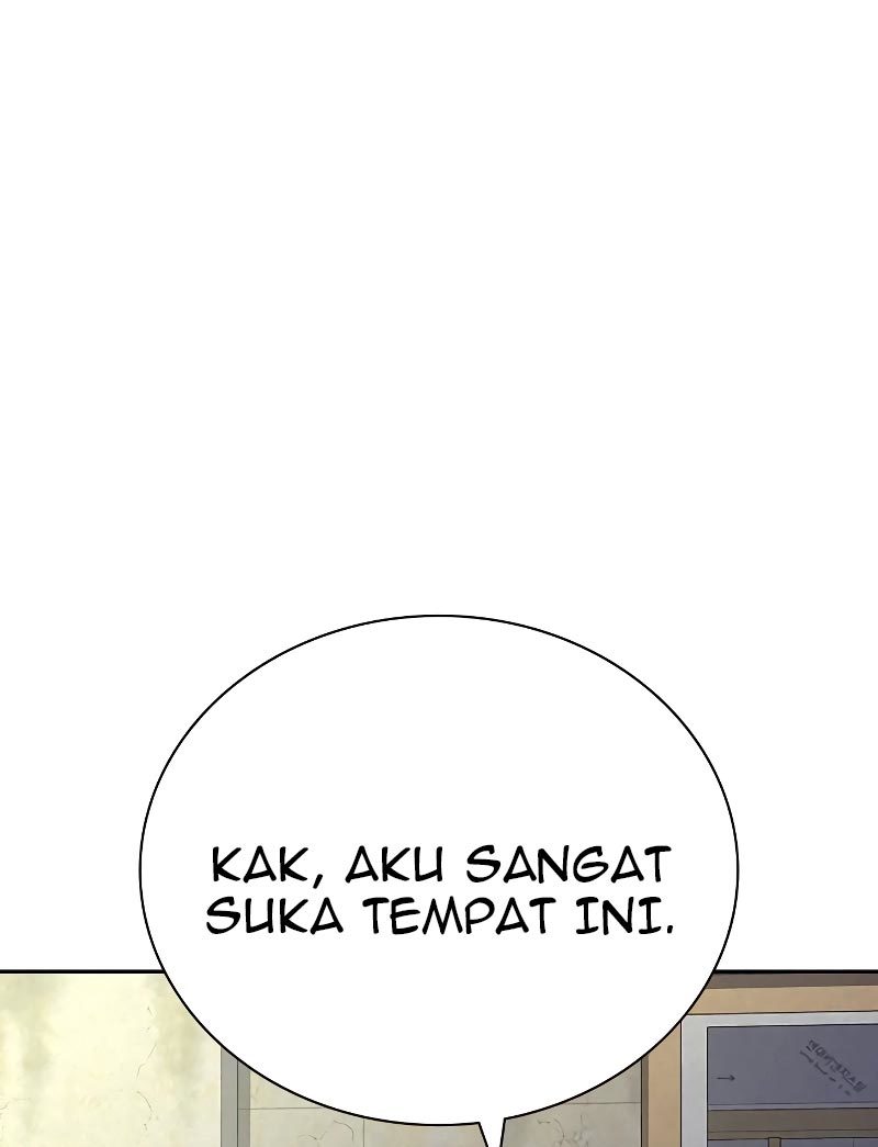 To Not Die Chapter 69 Gambar 113