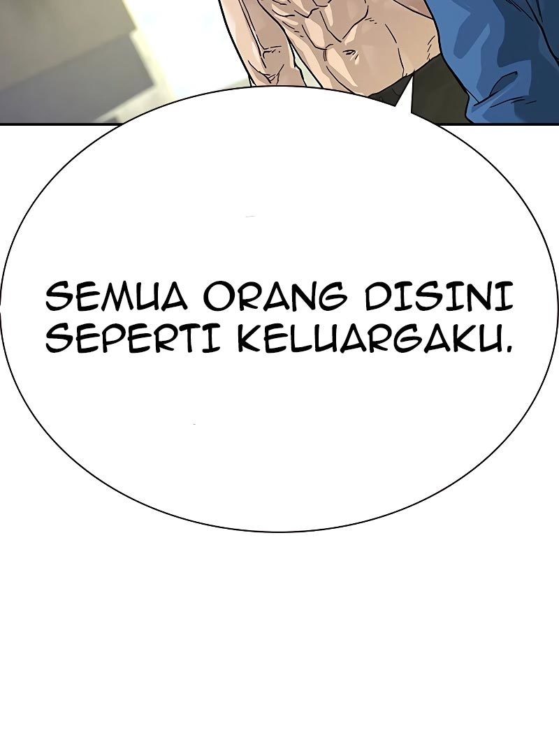 To Not Die Chapter 69 Gambar 119