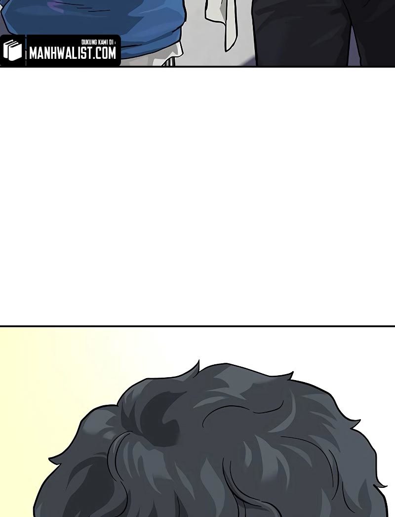 To Not Die Chapter 69 Gambar 126