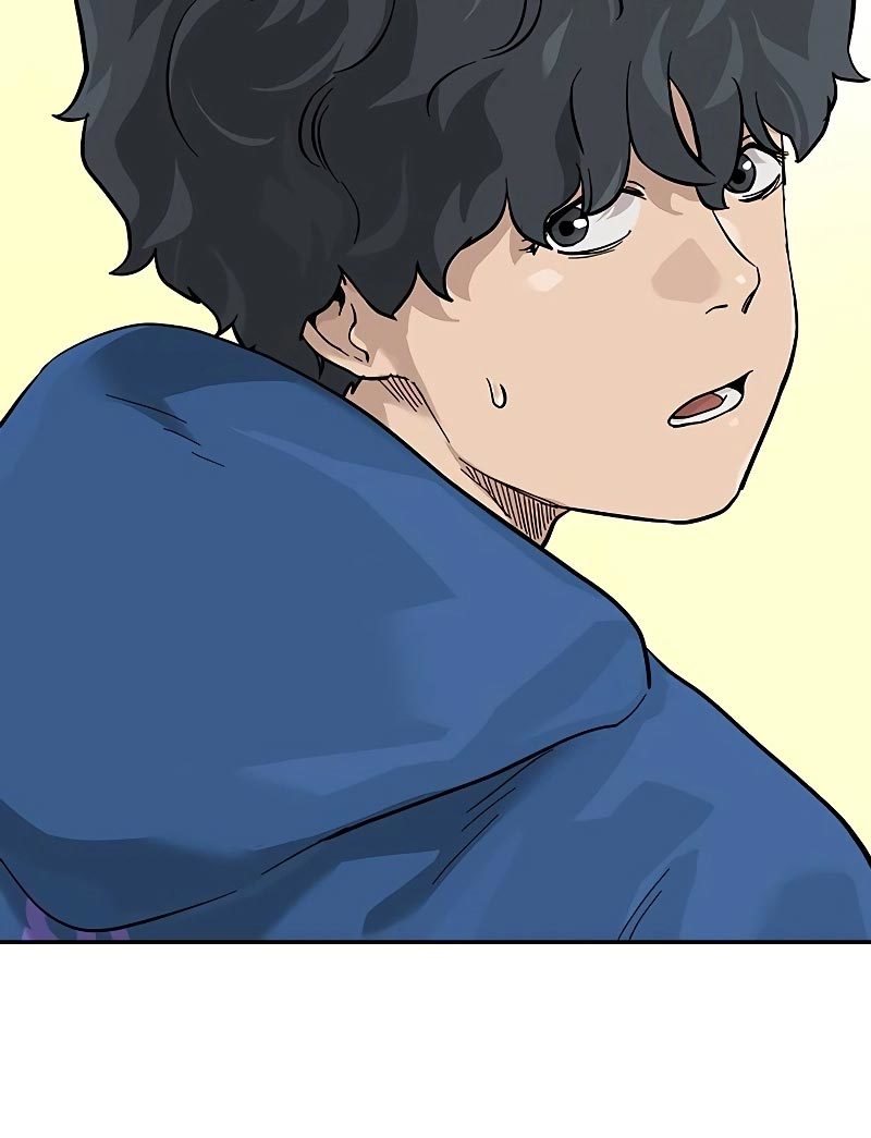 To Not Die Chapter 69 Gambar 127