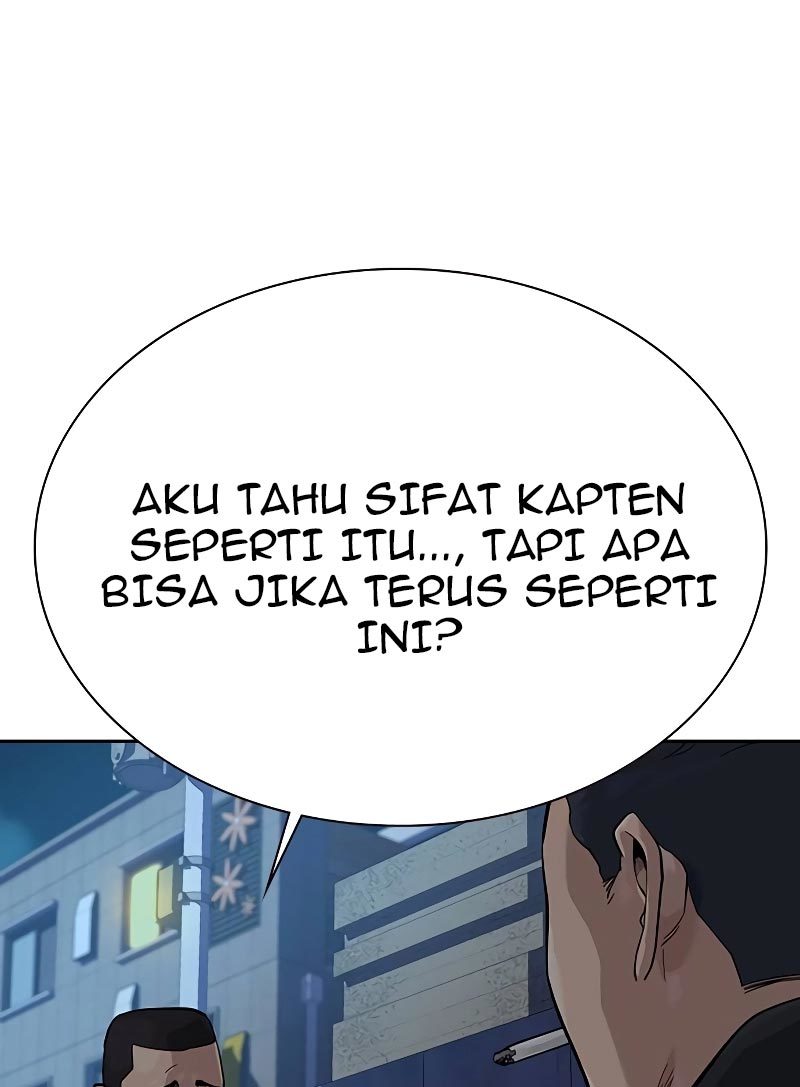 To Not Die Chapter 69 Gambar 131